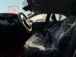 تۆیۆتا کۆرۆلا